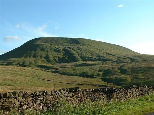 Pendle Hill