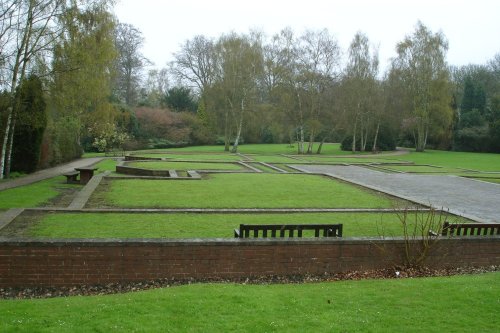 Shipley Country Park