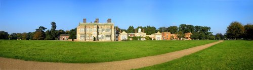 Felbrigg Hall