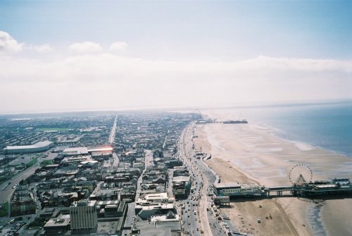 Blackpool