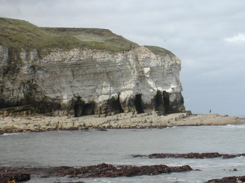 Flamborough, East Yorkshire