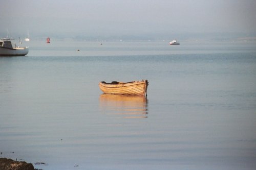 Poole Harbour