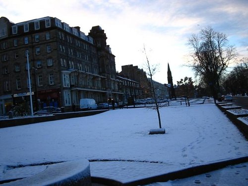 A picture of Harrogate