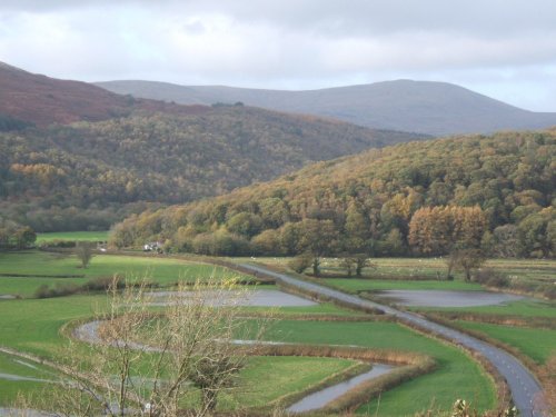 Duddon Bridge