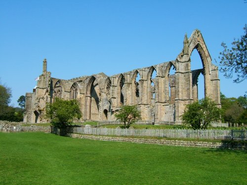 Bolton Priory