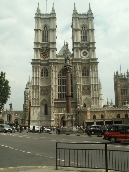 Westminster Abbey