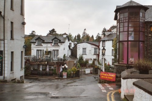 Bowness on Windermere