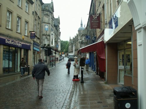 Lancaster, Lancashire