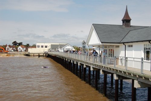 Southwold