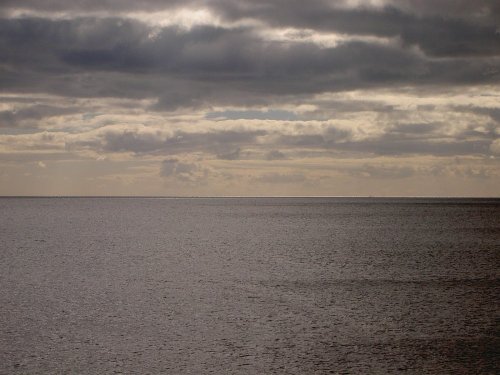 Lyme Regis, Dorset