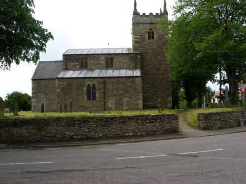 Pictures Of Normanby By Spital Lincolnshire England England