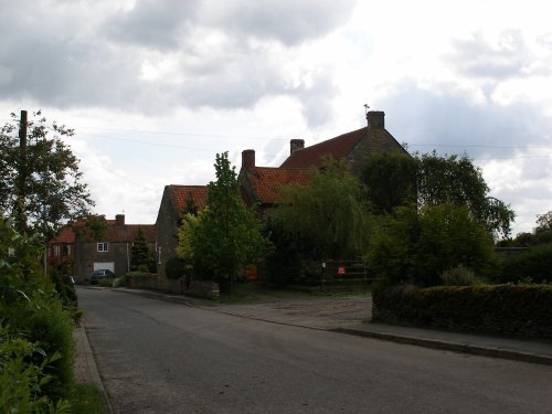 Normanby-by-Spital