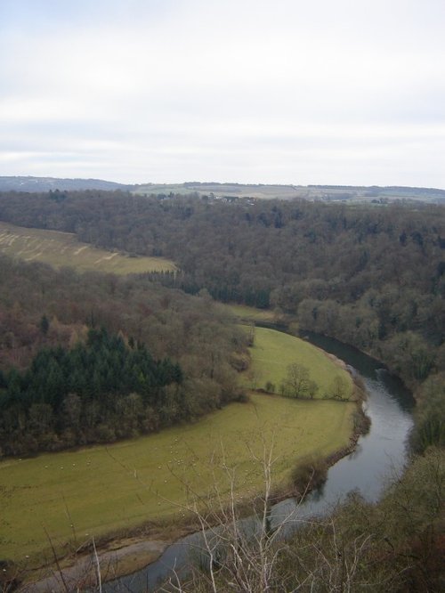 Symonds Yat