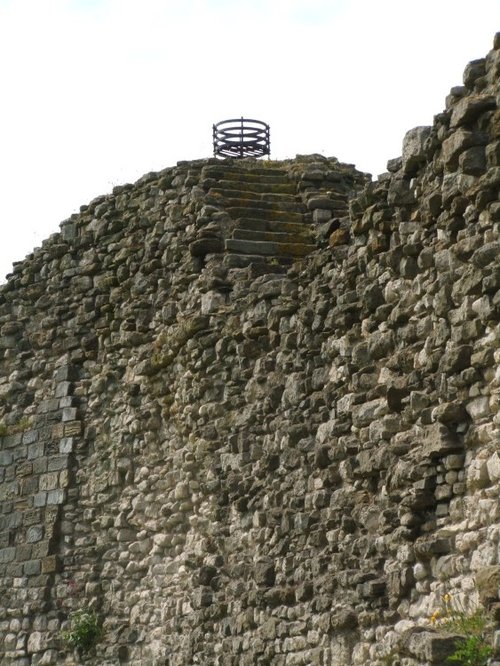 Scarborough Castle