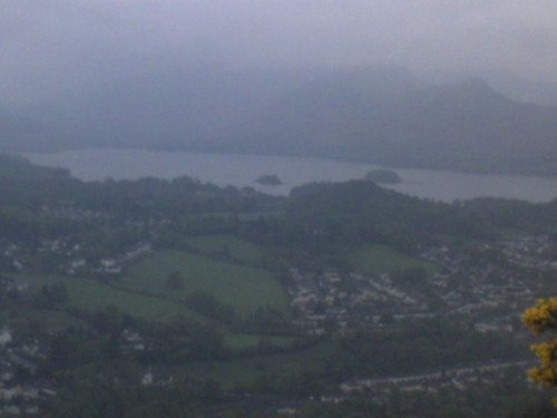 Keswick