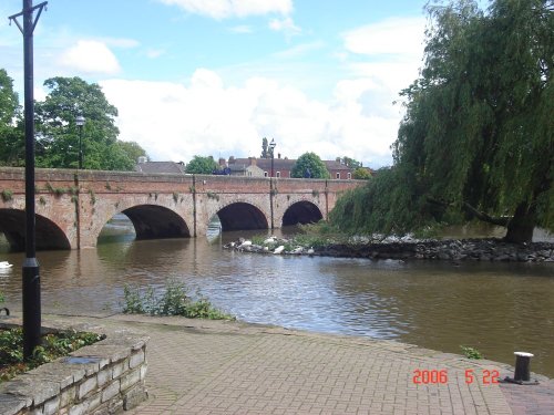 Stratford-upon-Avon