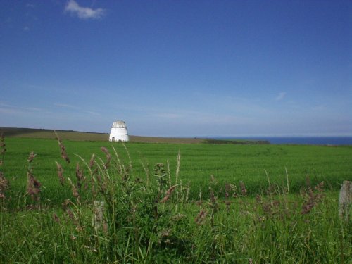 Findlater Castle