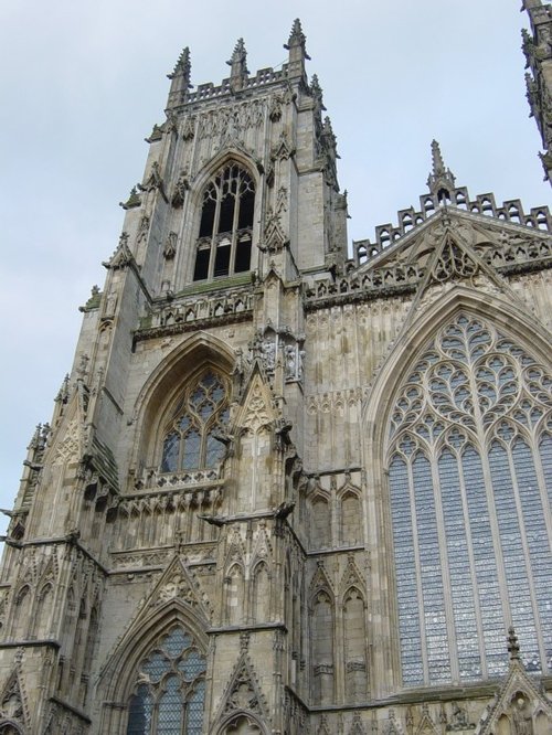 York Minster, York