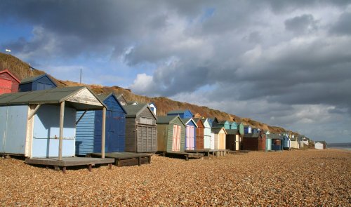 Milford on Sea