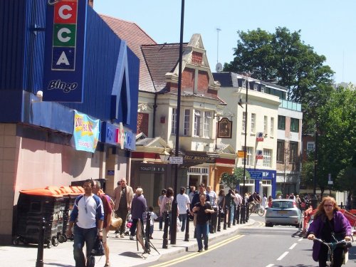 Fulham