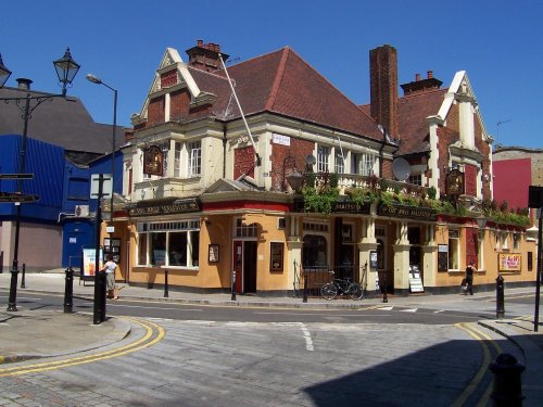 Fulham