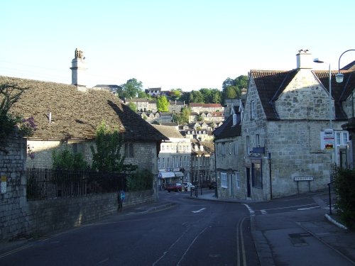 Bradford-on-Avon