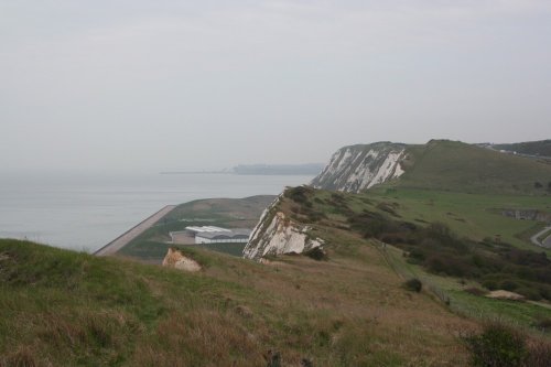 A picture of Samphire Hoe