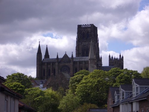 Durham Cathedral