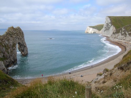 Durdle Door