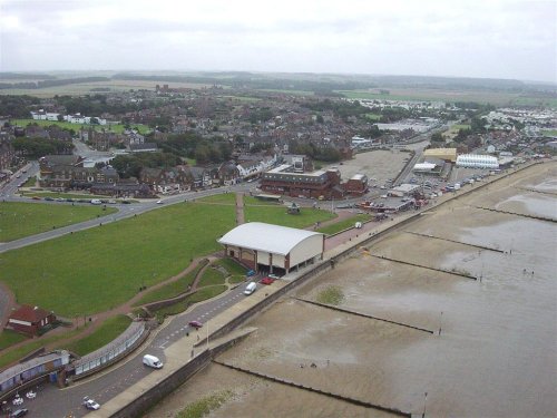 Hunstanton