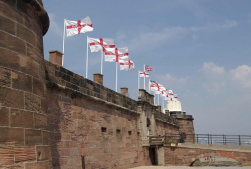 New Brighton, Merseyside