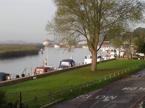 Reedham