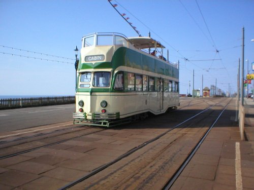 Blackpool