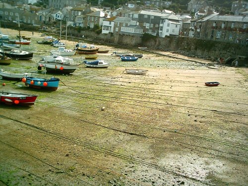 Mousehole