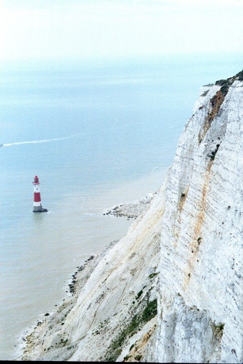 Beachy Head