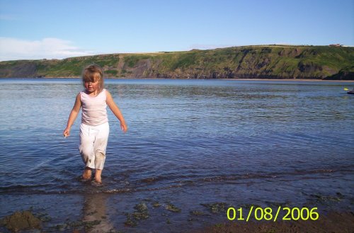 Runswick Bay