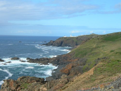 Pendeen