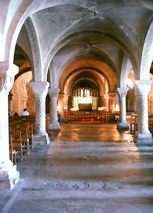 Canterbury Cathedral