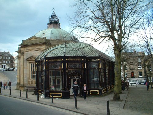 Harrogate