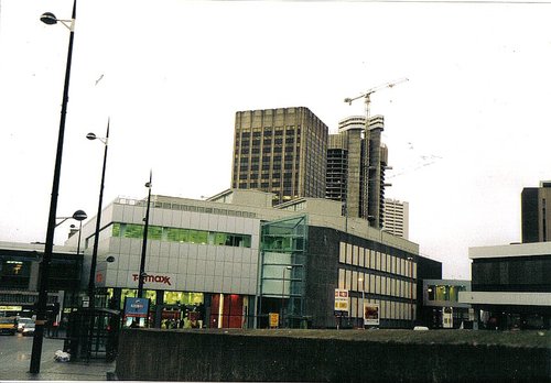 Birmingham