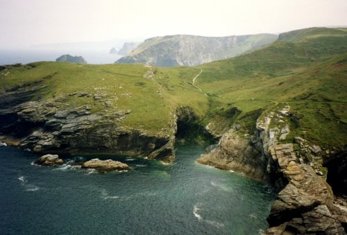 Tintagel