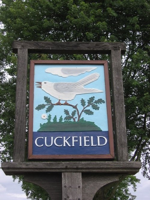 Cuckfield