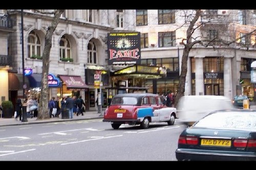 Aldwych