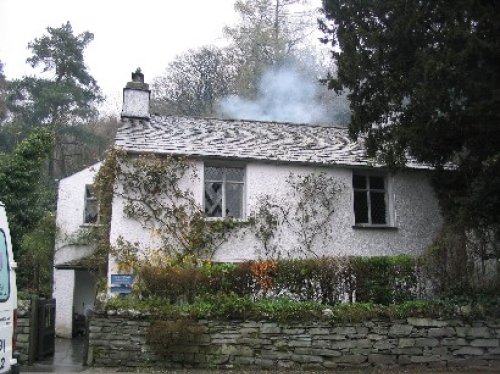 Dove Cottage, Cumbria