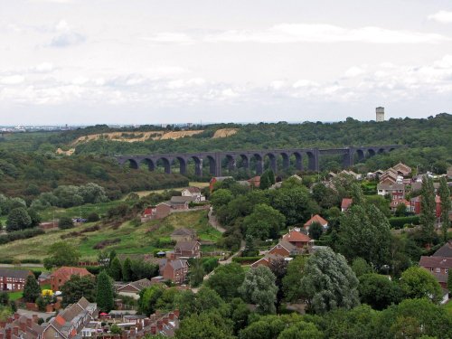 Conisbrough