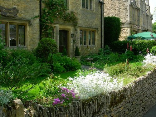 Bourton on the Water