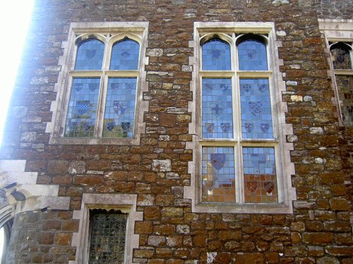 Dover Castle