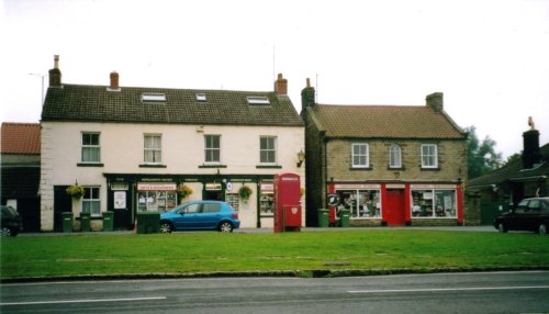 Goathland - North Yorkshire