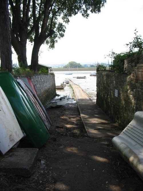 Topsham