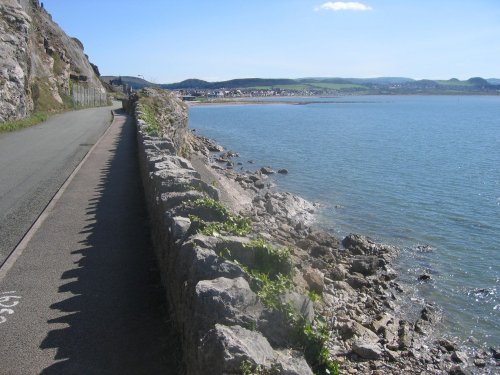 Llandudno